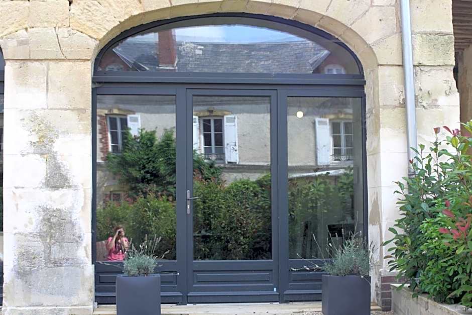 Les Tournelles - Chambres d'hôtes