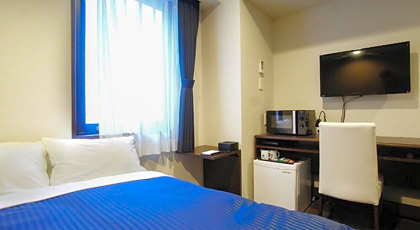 Hotel Livemax Tokyo Bakurocho