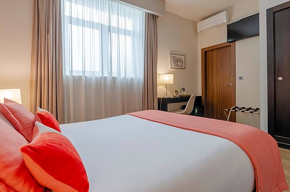TURIM Aveiro Palace Hotel
