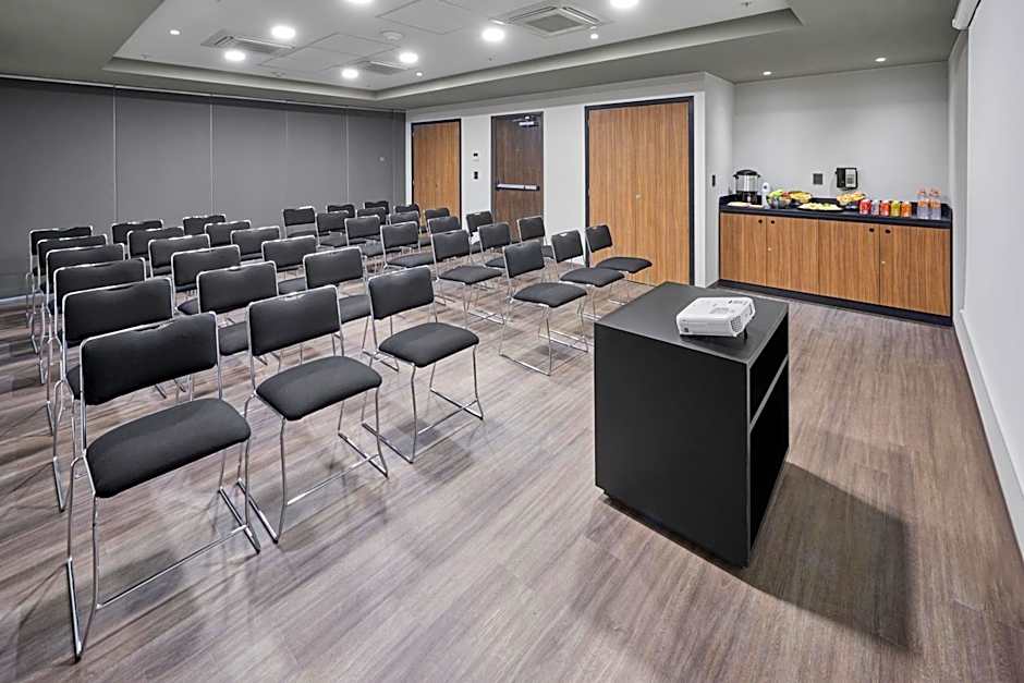 City Express by Marriott Tijuana Insurgentes