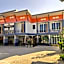 Graphic House At Chiang Rai