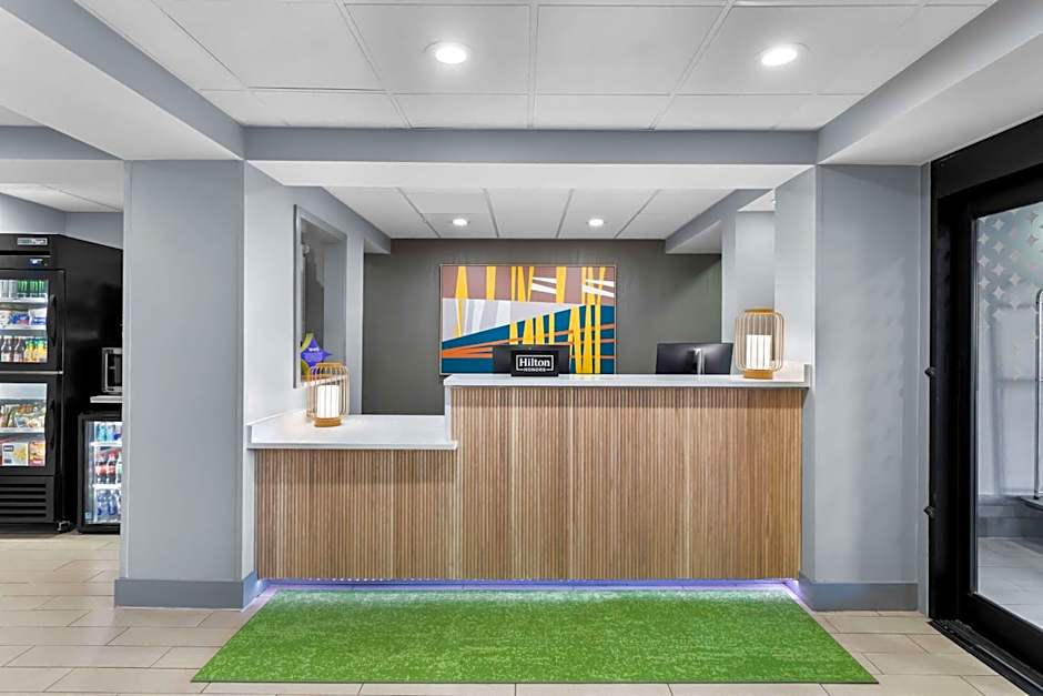 Spark by Hilton Calhoun