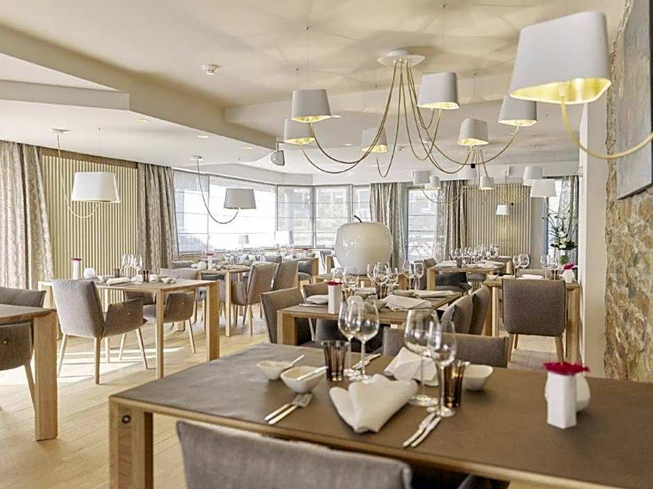 Hotel Le Beau Sejour