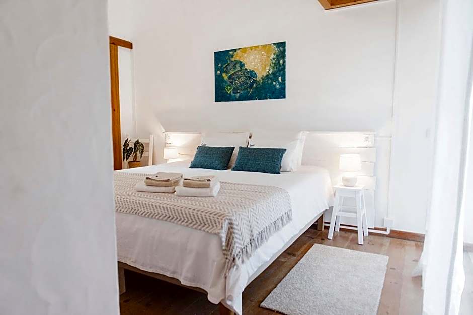 Surf Vilas by Laneez Ericeira