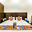FabHotel KK Continental