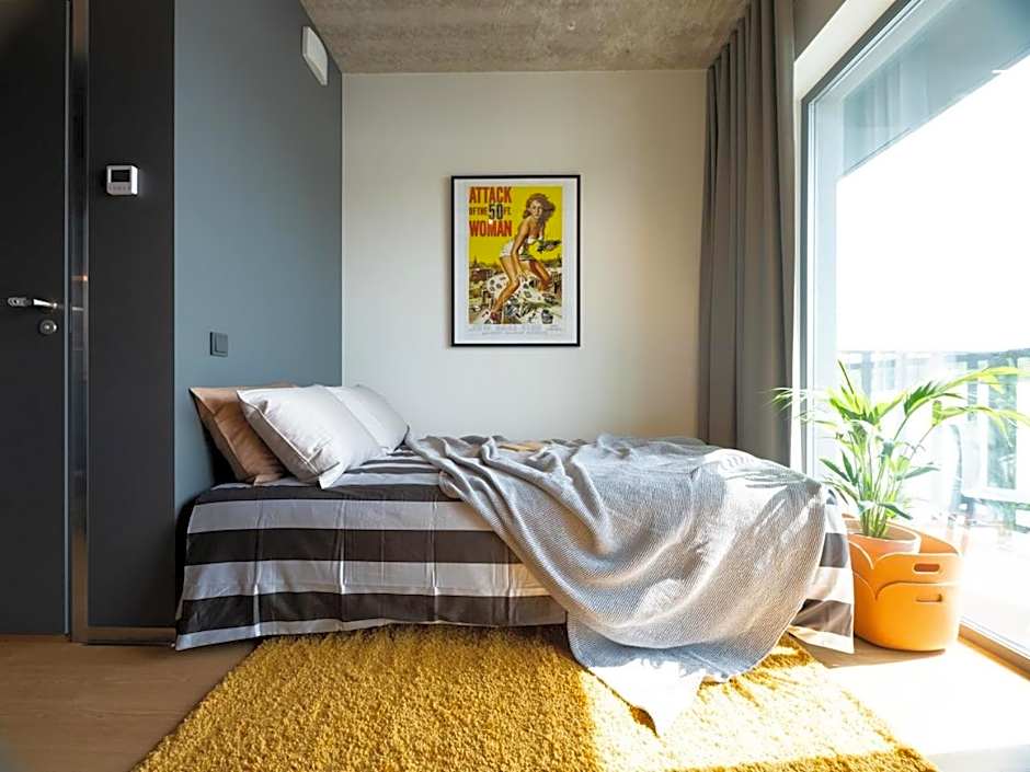 Rocca House by Larsen