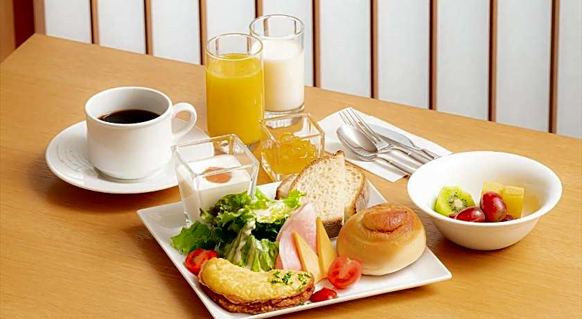 Tomoya Residence Hotel Kyoto Nijo Takakura