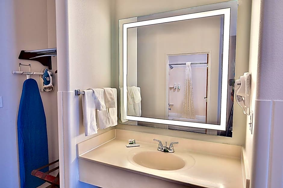 Baymont by Wyndham Tucson Airport