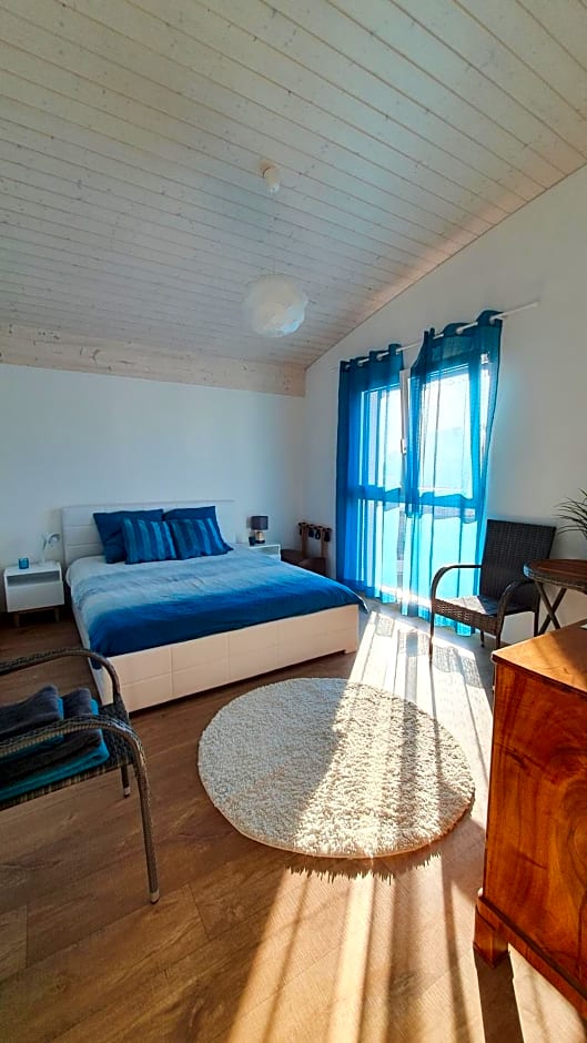 Aux Sauges B&B
