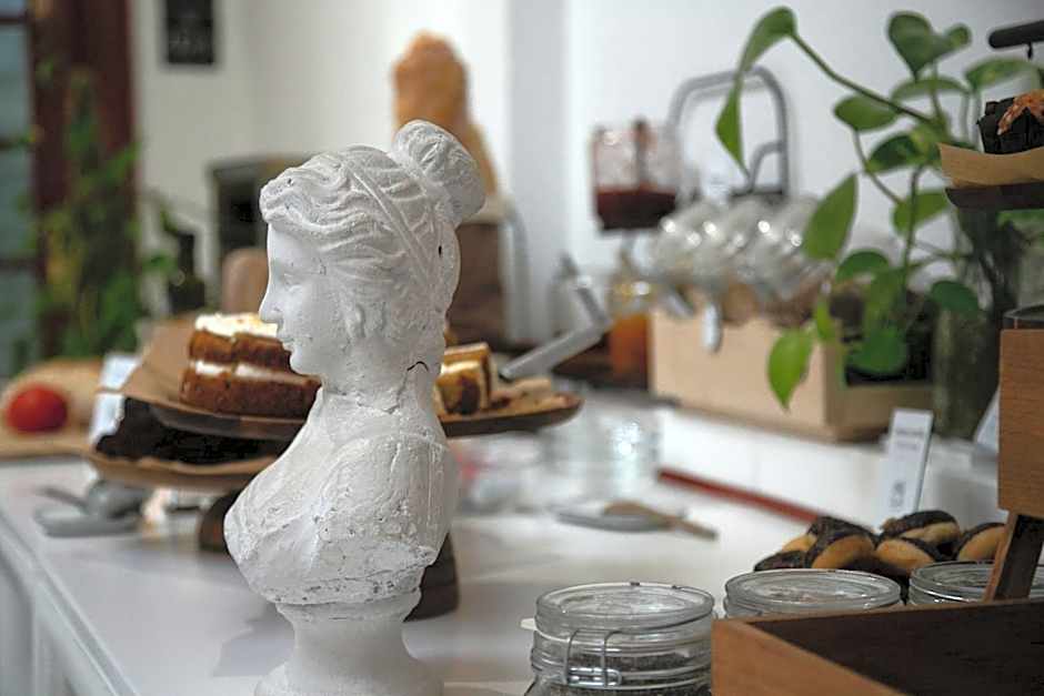 Sercotel Las Casas de los Mercaderes