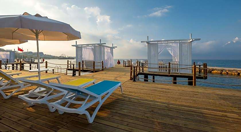 Mary Hotels Alanya