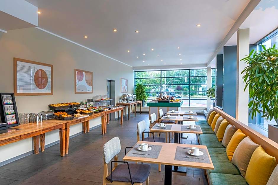 Hotel Münster Kongresscenter Affiliated by Melia