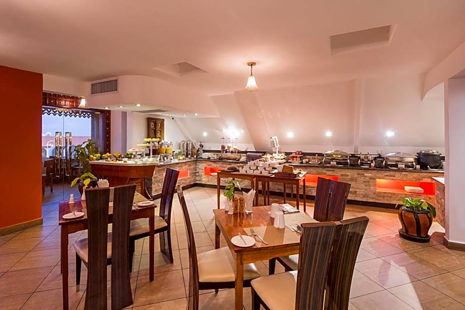 Turaco Spice Tree, a Tribute Portfolio™ Hotel