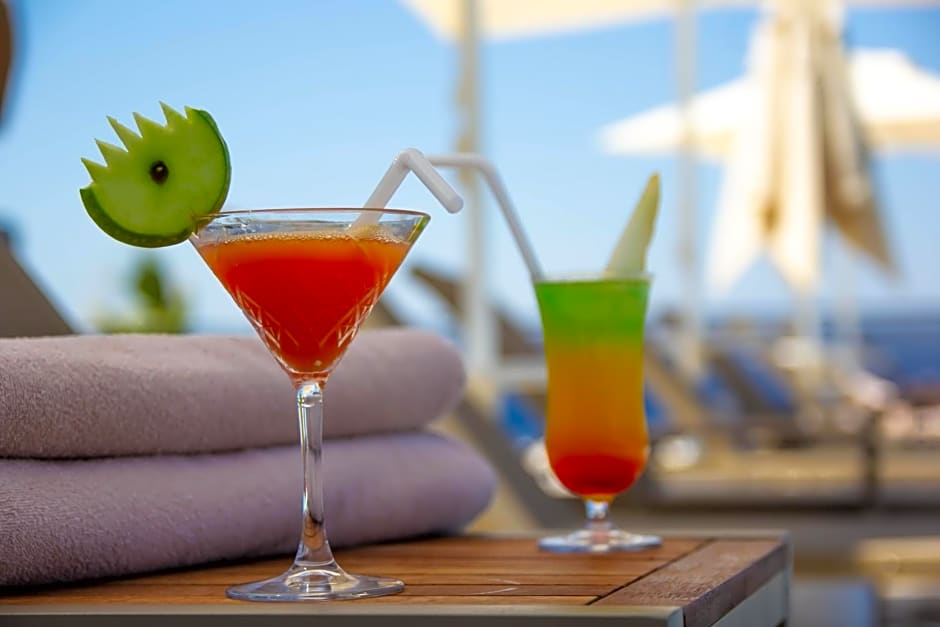 The Nowness Luxury Hotel & Spa Adulty Only