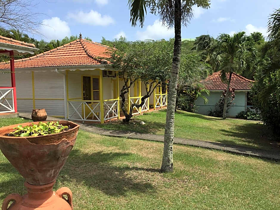 Imperatrice Village - Résidence sur la plage