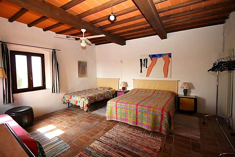 Albergo Montechiari