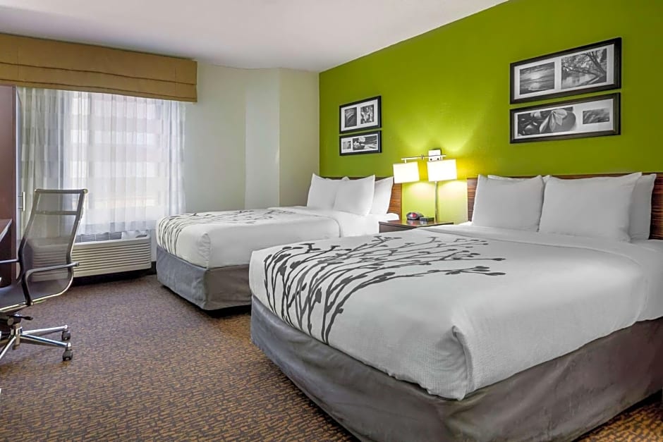 Sleep Inn By Choice Hotels