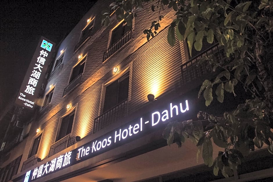 The Koos Hotel Dahu