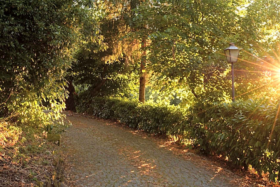 Quinta Do Crestelo Aparthotel