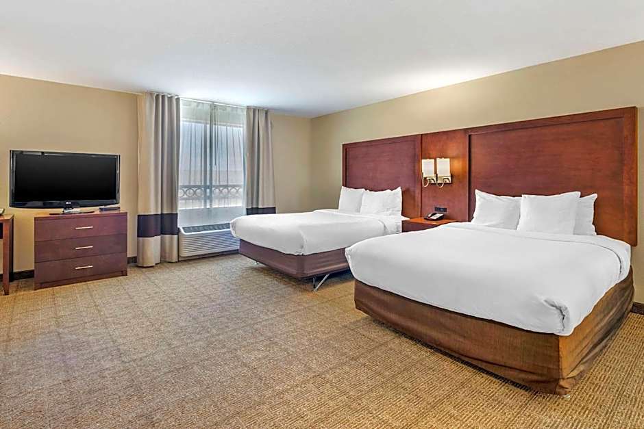 Comfort Suites Blythe