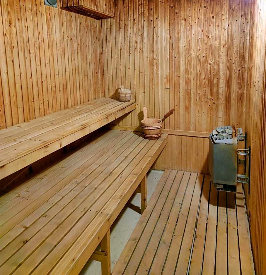 Odalgården Hotell, Kurs & Konferens