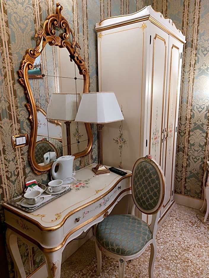 Residenza Hotel San Maurizio