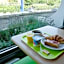 ibis budget Aeroport le Bourget Garonor