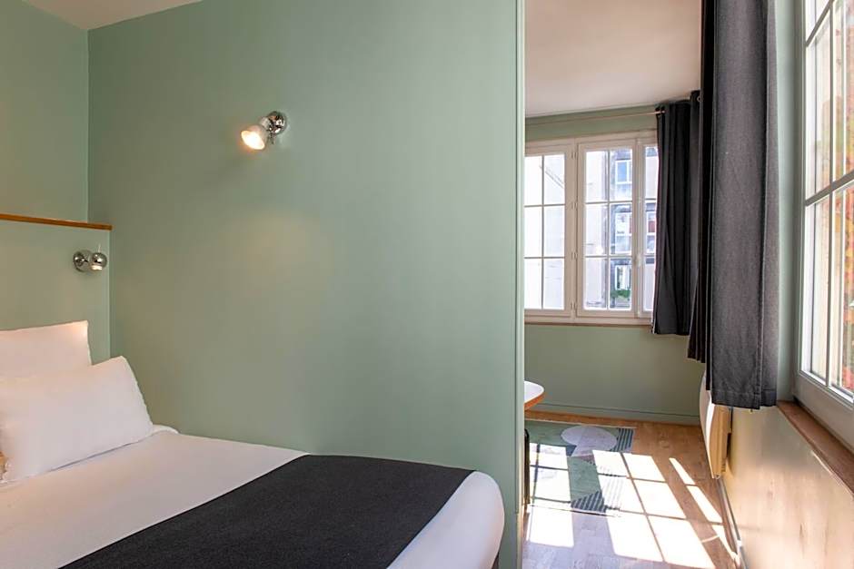Helzear Montparnasse Suites