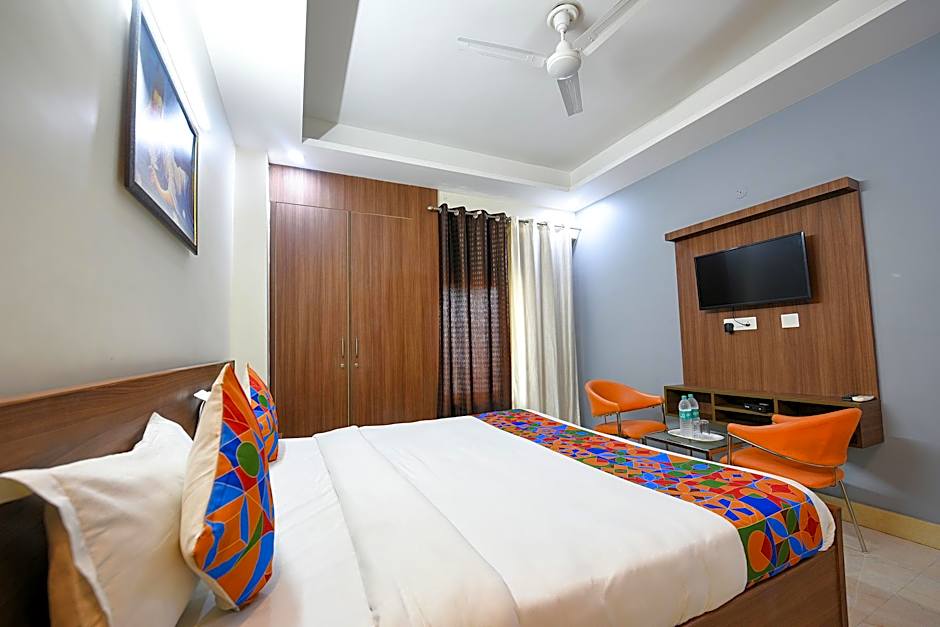 FabHotel Indian I