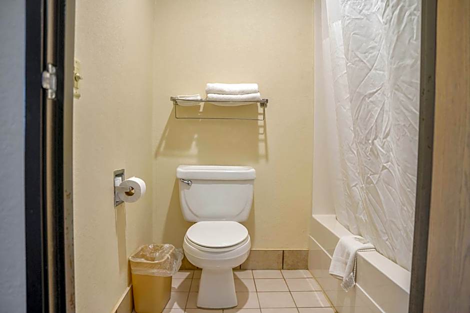 Days Inn by Wyndham Mount Vernon