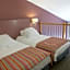 Hôtel Mercure Aix-en-Provence Sainte-Victoire