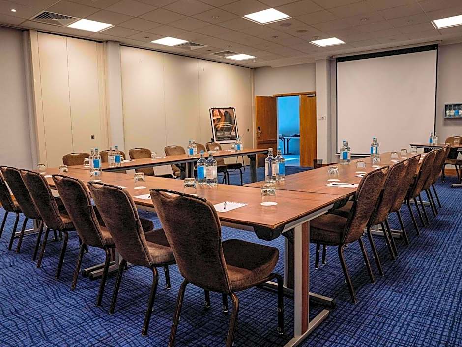 Novotel London Stansted Airport