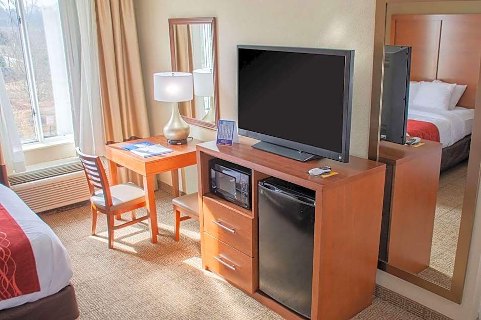 Comfort Inn Dickson