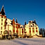 Seehotel Schloss Klink