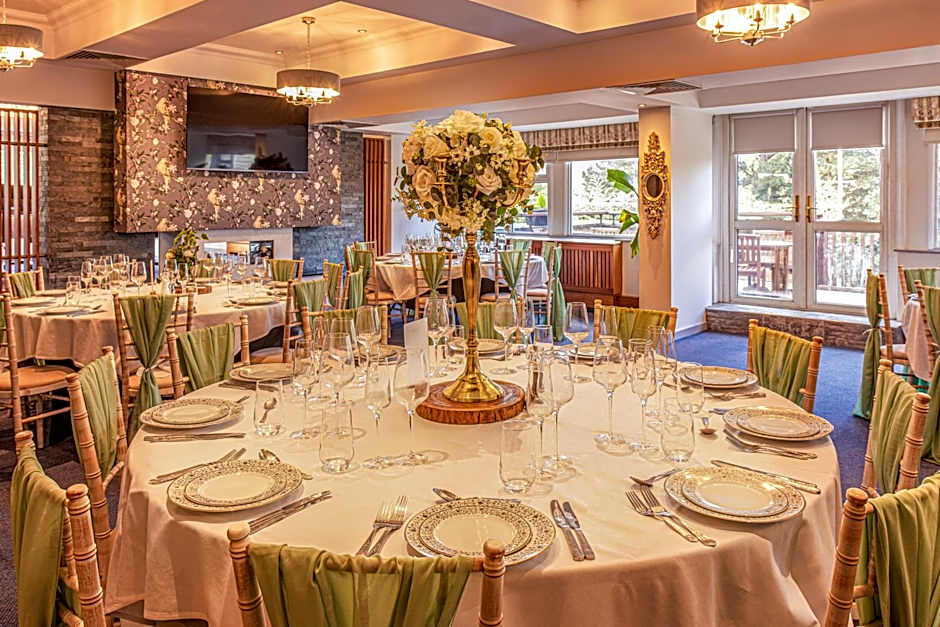 Meon Valley Hotel & Country Club