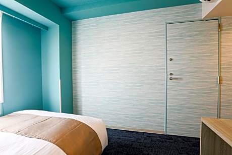 Connecting Double Rooms - Non-Smoking