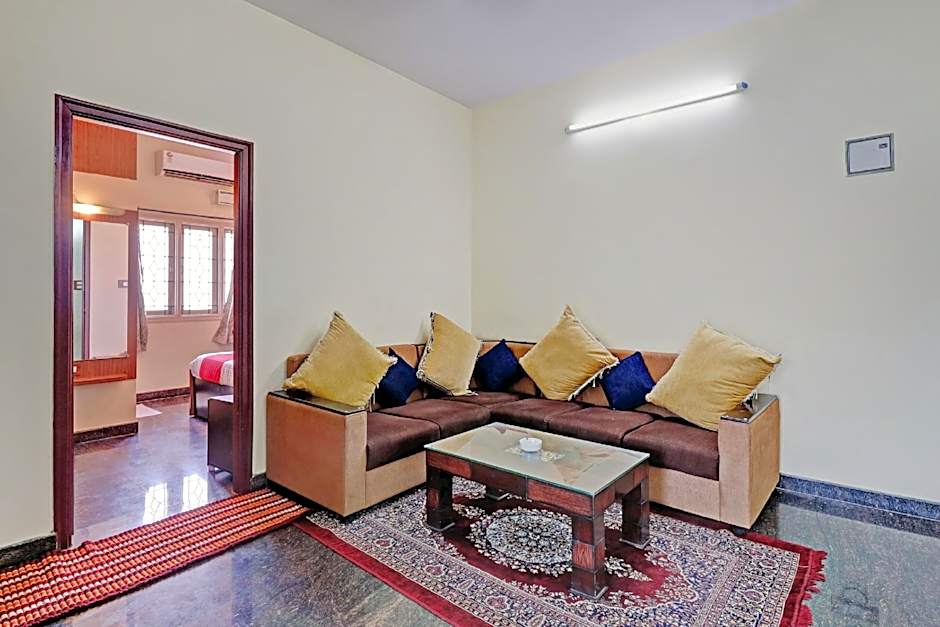 Blooms Inn By OYO – Bangalore, MN
