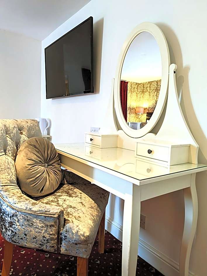 Brookside Hotel & Restaurant ,Suitable for Solo Travelers Couples Educational Groups & Families welcome