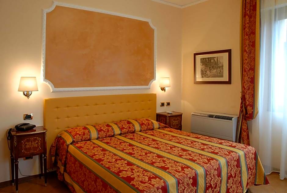 Hotel Mondial Rapallo