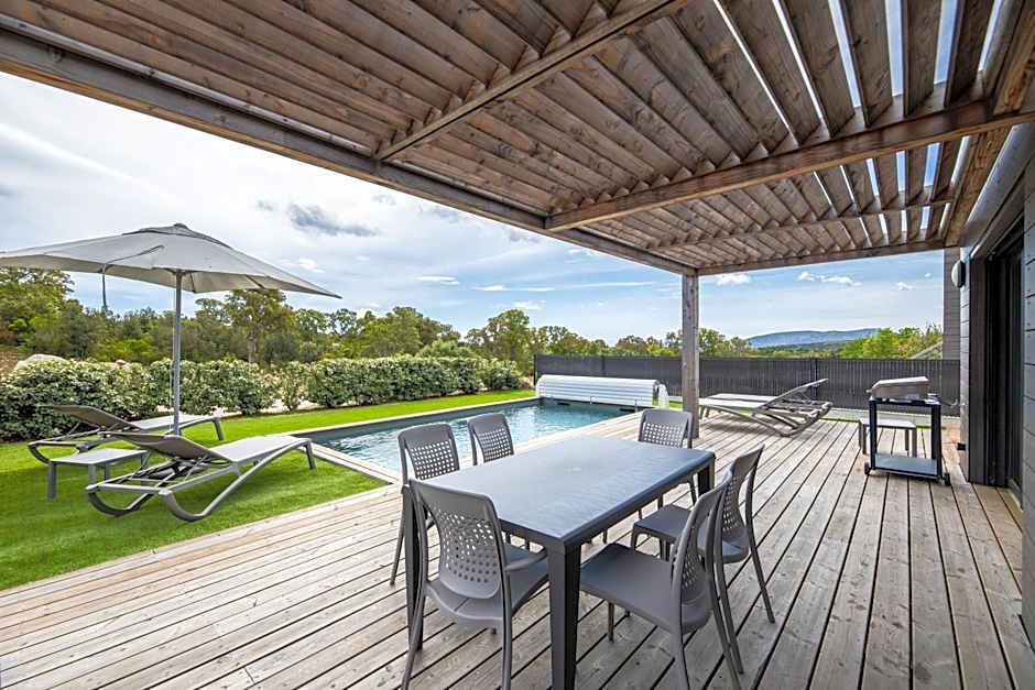Résidence Pierre & Vacances Premium Les Terrasses d'Arsella