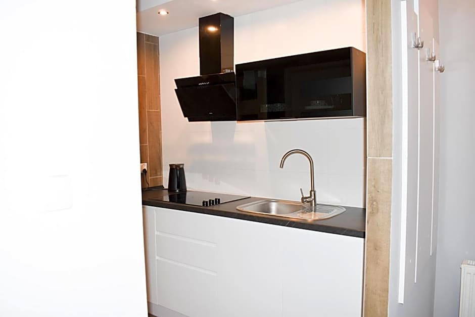 Hostel Przed Świtem