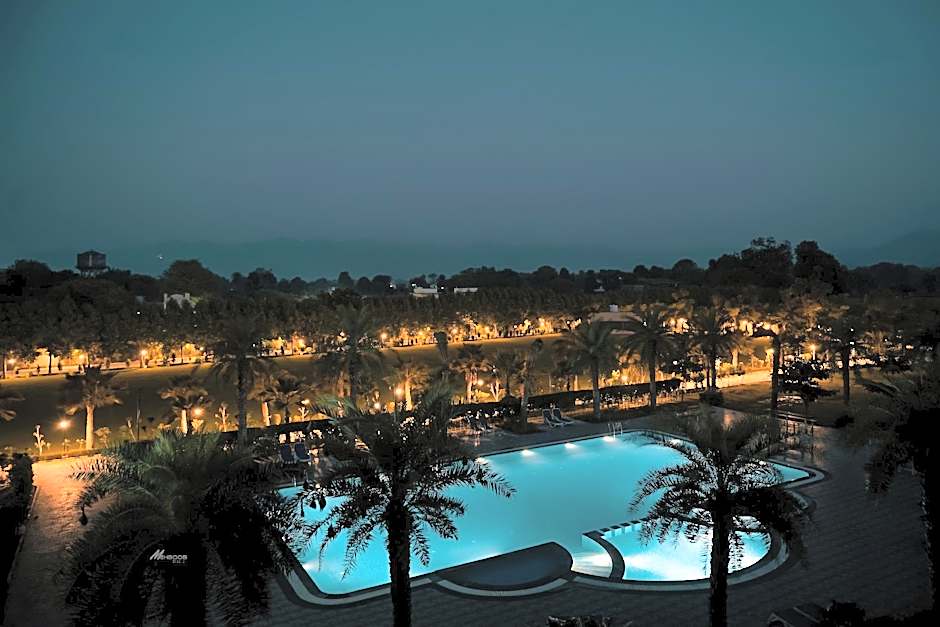 Photo 1 of 42 of Pride Resort & Convention Centre Ranakpur