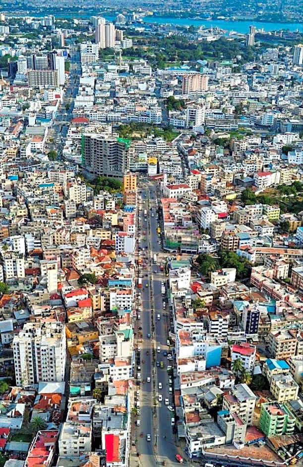 Marjaan Luxury Suites