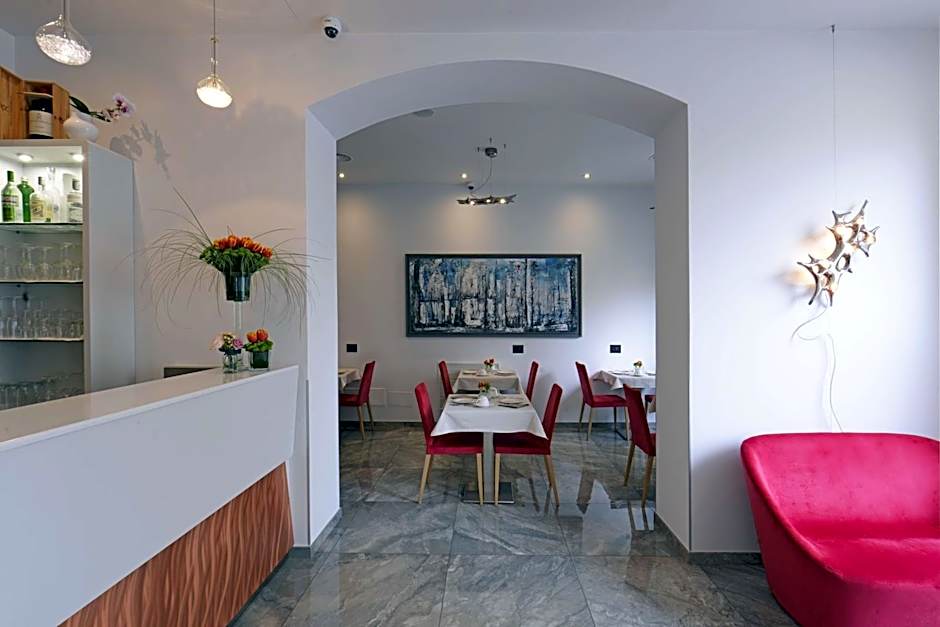 Best Western Hotel Principe di Lampedusa