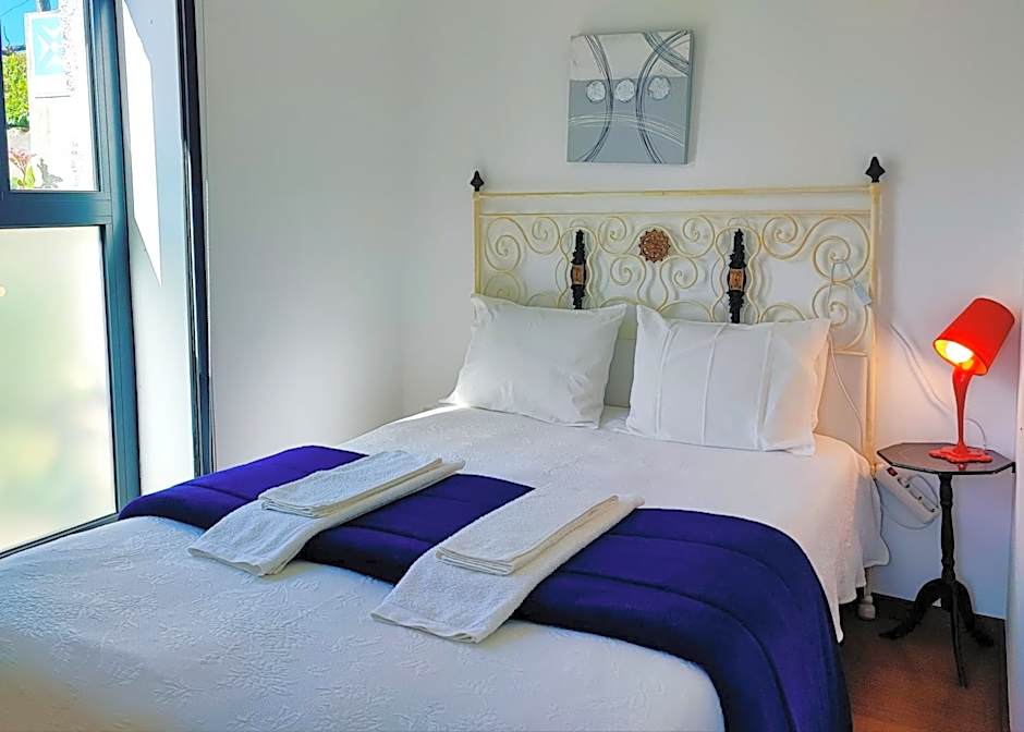 Agroturismo Quinta De Travancela