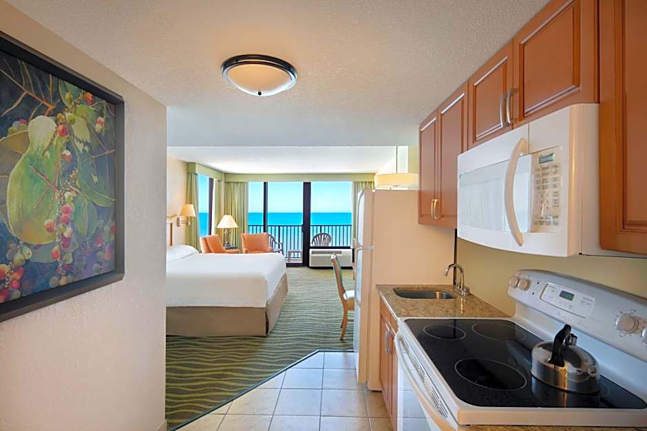 Nautilus Inn - Daytona Beach