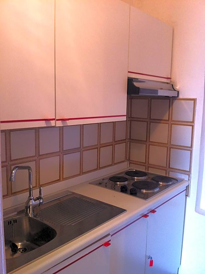 Residence Cala Di Mola