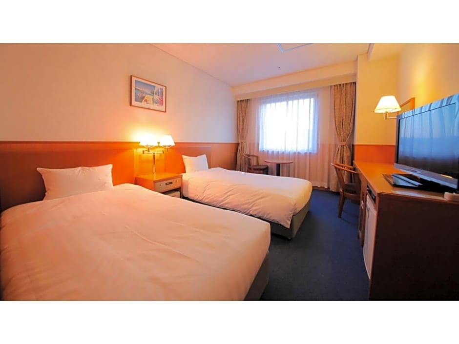 Ise Pearl Pier Hotel - Vacation STAY 60821v