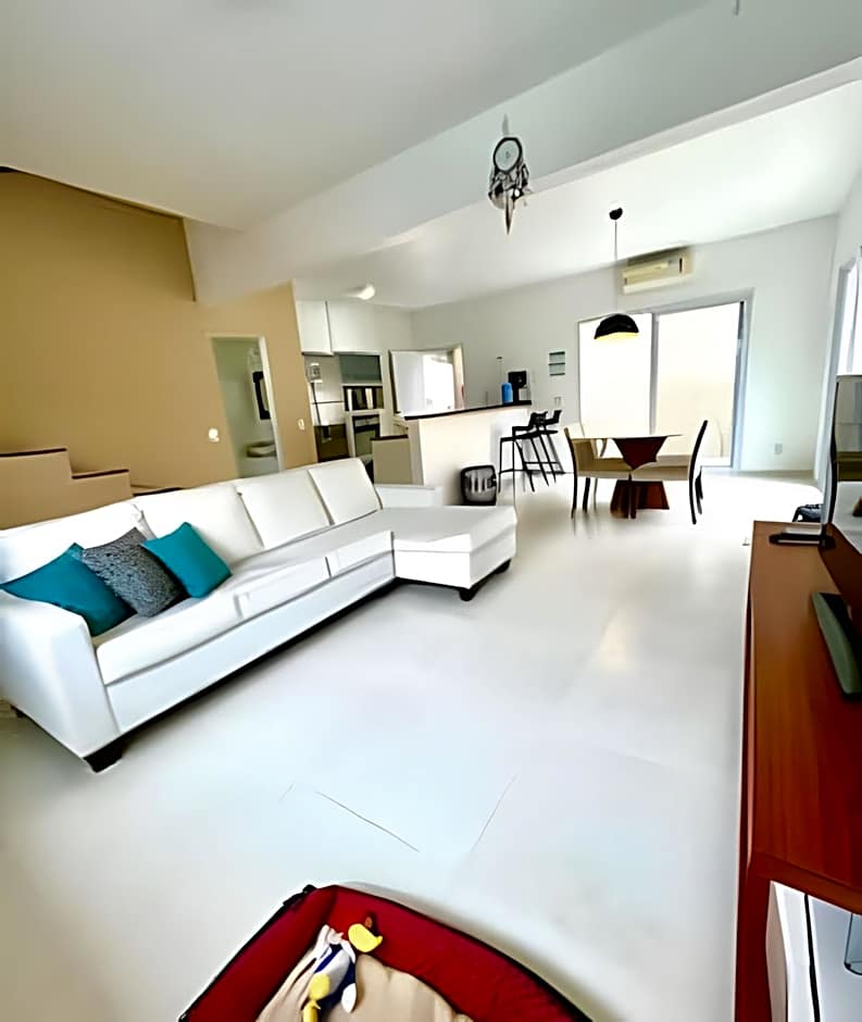 Casa em Maresias - 50 metros da praia (2)