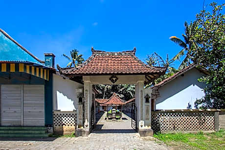 Hotel O Kanditha Homestay Near Lombok Exotic Sentral Oleh-oleh